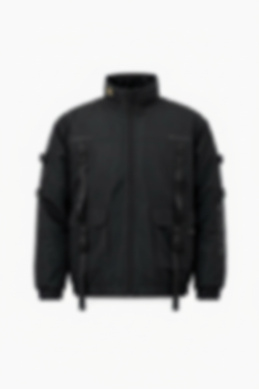 DROP-001 Jacket