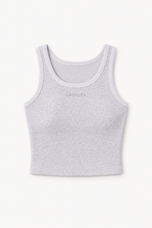 Cotton Fit Tank Top
