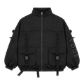 Techwear Jacket
