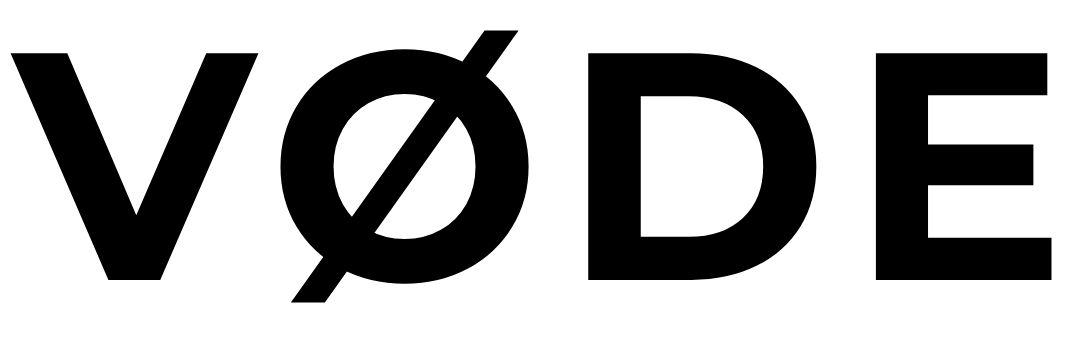 VØDE