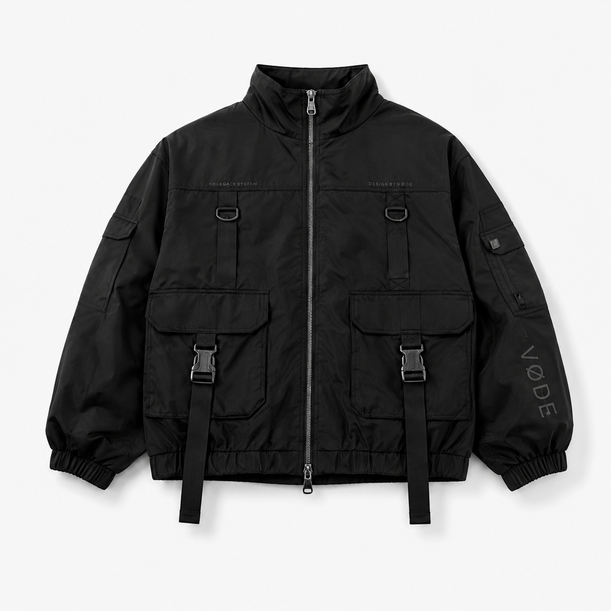 DROP-001 Jacket