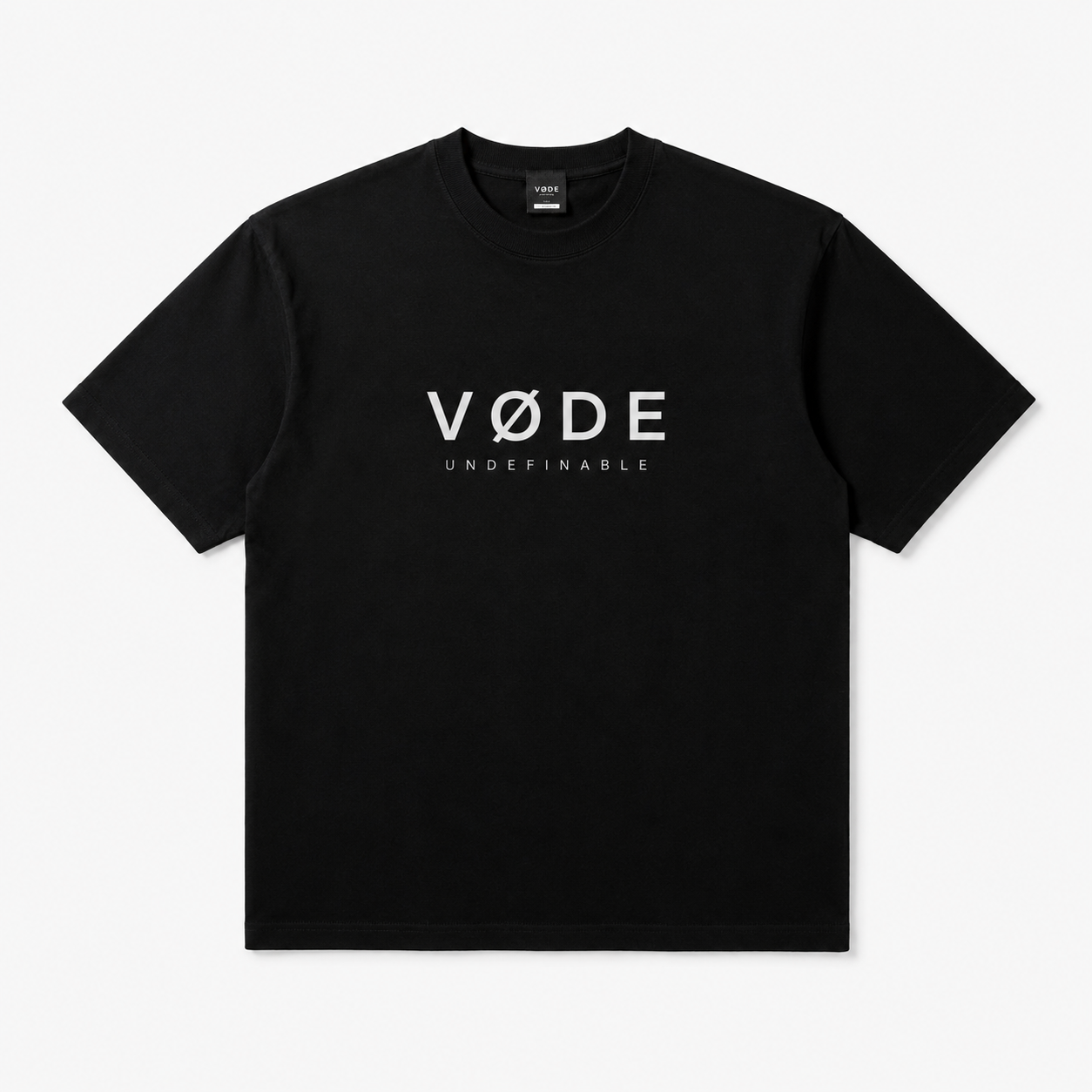 The Undefinable Tee