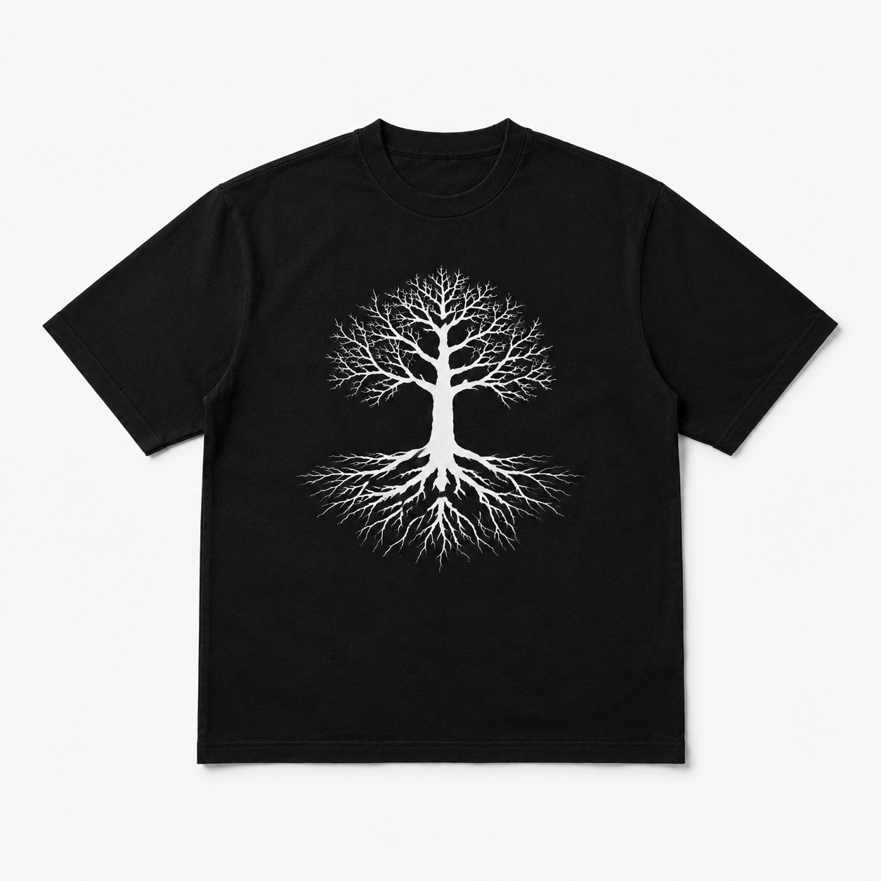 The Rooted Tee